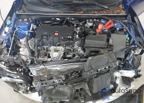 2023 Honda Civic Lx from USA, damaged, VIN 2HGFE2F21PH542425